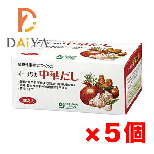 I[T̒؂(p) 150g(5g×30)×5