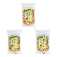 阿蘇自然の恵み総本舗 オーガニック菊芋ポリポリ 40g ×3個