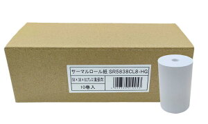�N���G�C�e�B�A ���M���[���� 10���� JAN�t SR5838CL8-HGX10