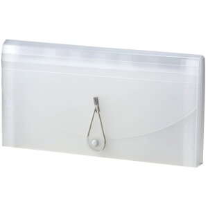 セキセイ セマックドキュメント 長3 ホワイト MA-2112-70