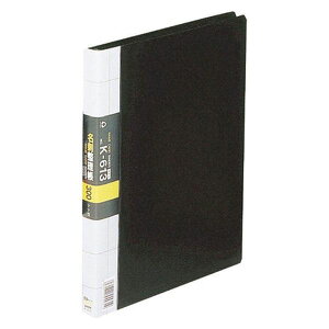 �R���N�g ���h������ �� A4�|L 30�� K-613-BK