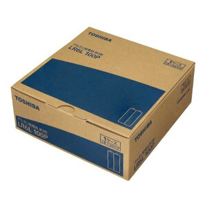 ���� �A���J�����d�r �P�O 100�{�p�b�N LR6L100P