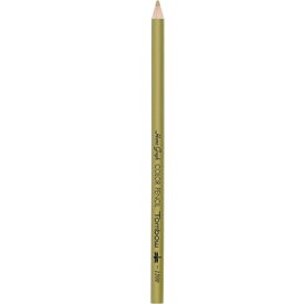 トンボ鉛筆 色鉛筆 1500 単色 金色 1500-36＼着後レビューでプレゼント有！／