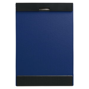 キングジム クリップボード マグフラップ 青 5085