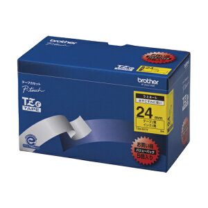 �u���U�[ �s�[�^�b�`�e�[�v24mm���^�� 5�� TZE-651V