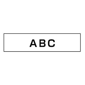 �u���U�[ �s�[�^�b�`�e�[�v18mm���^�� TZE-S241