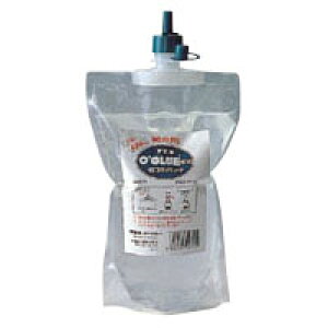 フエキ オーグルー補充液 省ゴミパック650ml GHS65