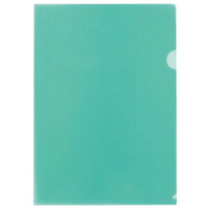 テージー カラーホルダークリスタルグリーン10枚P CC-141A-21