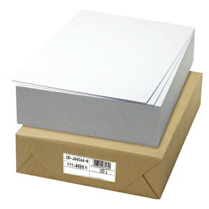 �N���E�� �N���E���ڕ\��A4 JH45A 100���� CR-JH45A4-W