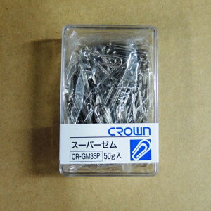 �N���E�� �X�[�p�[�[�� 50g �v���P�[�X�� CR-GM3SP-SL