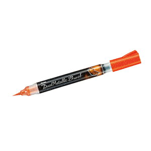 �؂�Ă� �f���A�����^���b�N �u���b�V�� �I�����W�{���^���b�N�C�G���[ XGFH-DF