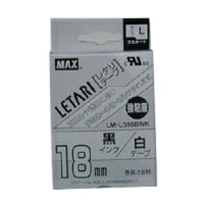 �}�b�N�X �r�[�|�b�v�~�j ���S�� �����x�� ������ LM-L518BWK