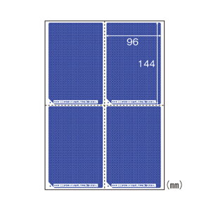 qTS ډBx ZLeB[V[ ͂p4 n 50V[g GB2401