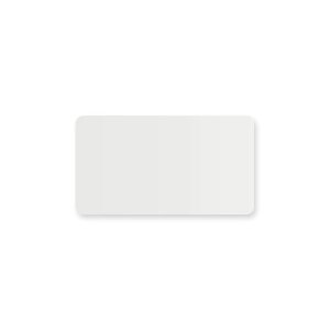 ���h�v���X�`�b�N �A�N���������D 25×45×3mm AP-4-W
