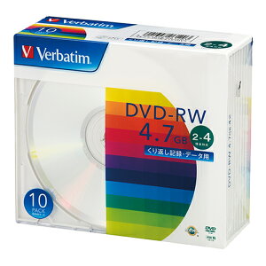 o[xC^ f[^pDVD|RW 2|4{ DHW47Y10V1