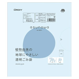 �I���f�B �������ݑ�70L 0�D035mm 10P ASW-LN70-10