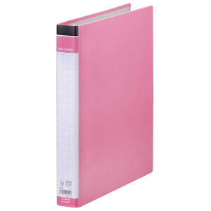 �L���O�W�� �����O�o�C���_�[ 668BF �s���N 668BF-P