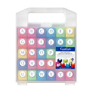 �J�[�� �~�j�N���t�g�p���` UPPERCASES CN12-A