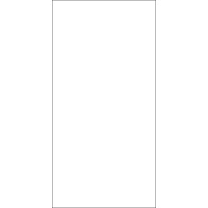 ササガワ 特上のし袋 万型 白・無字 5-2781