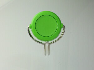 ソニック 超強力マグネットフック7kgブリスター緑 MG-768-G