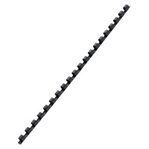 �A�R�E�u�����Y W�^B A4 16mm BK 100�{ PR1620A4Z-BK