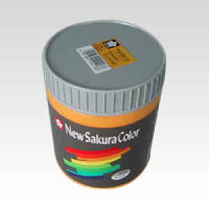 サクラクレパス ニューサクラカラー600ml B色 山吹 ETPW4