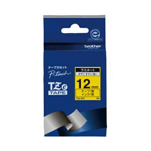 �u���U�[ �s�[�^�b�`�e�[�v12mm���^�� TZE-631