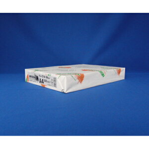 北越紀州 NEWファインカラー A4判 500枚入 NEWA4