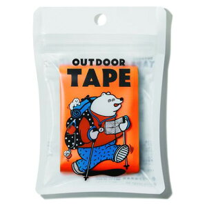 ���}�g �A�E�g�h�A�e�[�v �l�I���I�����W OD-NOR