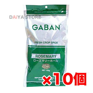 �M���o�� GABAN ���[�Y�}���[ �z�[�� 100g 10��(1��)