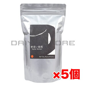 쒃 `R[R[q[(l֗pE)180g ×5