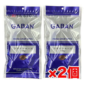 Mo GABAN N`iVz[ 100g ×2