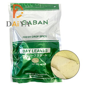�M���o�� GABAN �x�C���[�u�X�z�[�� ���j���̗t 100g ×1��