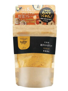 Hokkaido Products BabyPotage kCz~ڂ 40g ×1