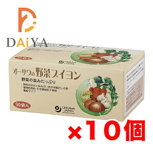 I[T̖؃uC(p) 150g(5g×30) ×10