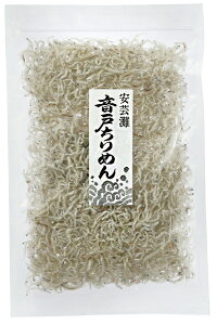 音戸ちりめん 40g ×1個
