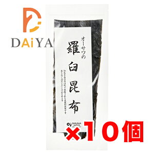 �I�[�T���̗��P���z 100g ×10��