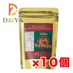 T~[S JtFCXI[KjbNCX^gR[q[(l֗p) 50g ×10