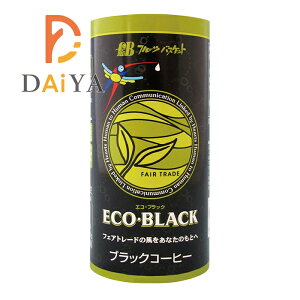 フルーツバスケット ECO・BLACK 195g ×1個