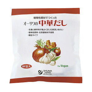 I[T̒؂(哿p) 300g(5g×60) ×1