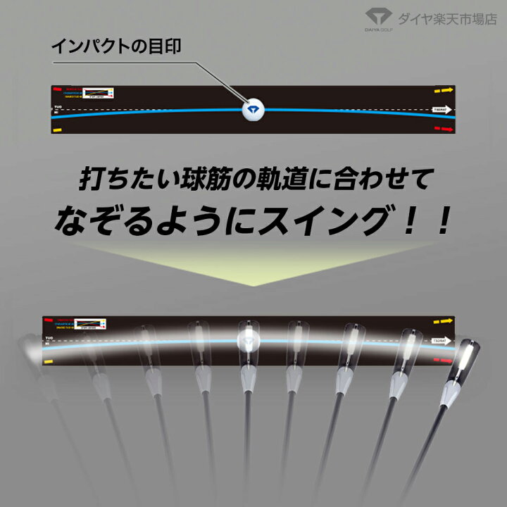 楽天市場】☆ 40%OFF ☆【メーカー公式ショップ】 スライスの悩みを 