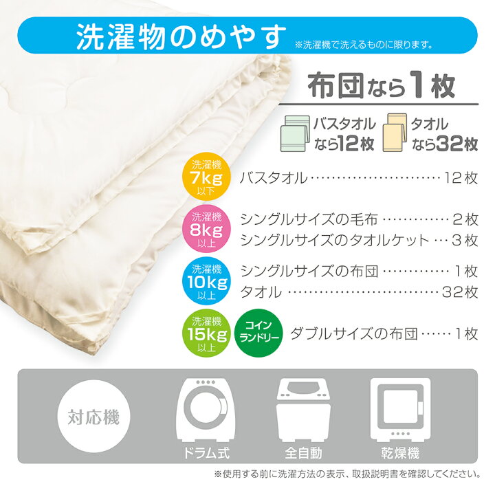 楽天市場】【送料無料 便利な2サイズ 2枚セット】 布団用+毛布用洗濯ネット | 洗濯ネット 乾燥機対応 大型 大容量 布団 毛布 寝具用 70cm ドラム式 まとめ洗い バスタオル ランドリーネット 特大 布団用 洗濯用品 洗濯用ネット 便利グッズ タオルケット : ダイヤ楽天市場店 楽天市場】【送料無料 便利な2サイズ 2枚セット】 布団用+毛布用洗濯ネット | 洗濯ネット 乾燥機対応 大型 大容量 布団 毛布 寝具用 70cm ドラム式 まとめ洗い バスタオル ランドリーネット 特大 布団用 洗濯用品 洗濯用ネット 便利グッズ タオルケット : ダイヤ楽天市場店