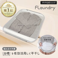★10%OFF＋送料無料★【テレビ番組で紹介!】浴槽を有効活用 置くだけ 組み立て不要 衣替え お風呂用 平干…