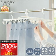 ★8/15まで200円OFF 送料無料★【52ピンチ 42ピンチ ピンチ付替え可能 風対策 ダブル回転止め付】大型 ピ…