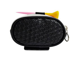 ゴルフボールケース ゴルフ ボールポーチ 軽量 便利 ゴルフグッズ 男女兼用 プレゼント 送料無料