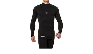 【underarmour】アンダーアーマー 長袖アンダーシャツ UA COLDGEAR ARMOUR LSモック mbb1938