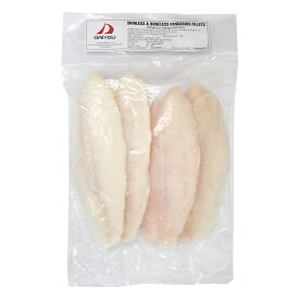 白身魚 バサフィーレ 1kg 白身魚 フィレ フィーレ 冷凍 業務用/ベトナム産/骨なし/皮無し) バサ パンガシウス ナマズ なまず