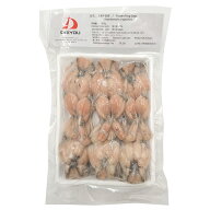 冷凍 食用ガエル足 500g （5～6本入り ）カエル 肉 フロッグレッグ 牛カエル腿 アカガエル 田鶏 Mサイズ …