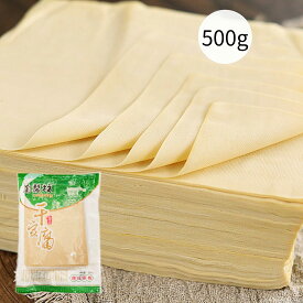 冷凍食品 蘭馨坊 干豆腐 干し豆腐 押し延べ豆腐 500g 干豆腐 カントウフ 中華食材
