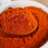 唐辛子粉 調味唐辛子 調味用唐辛子粉 1kg 甘口 細挽き 無着色 無添加 鮮やかな赤色 キムチ用 漬物用 香辛…